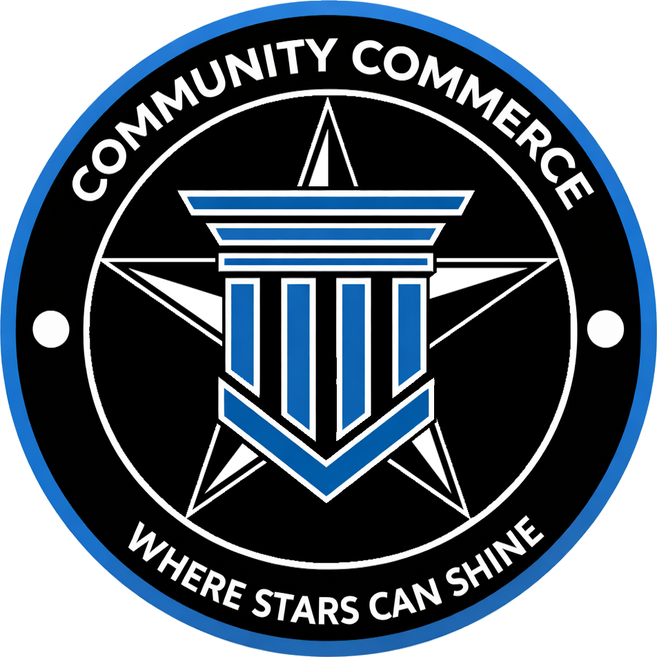 Community Commerce Closers