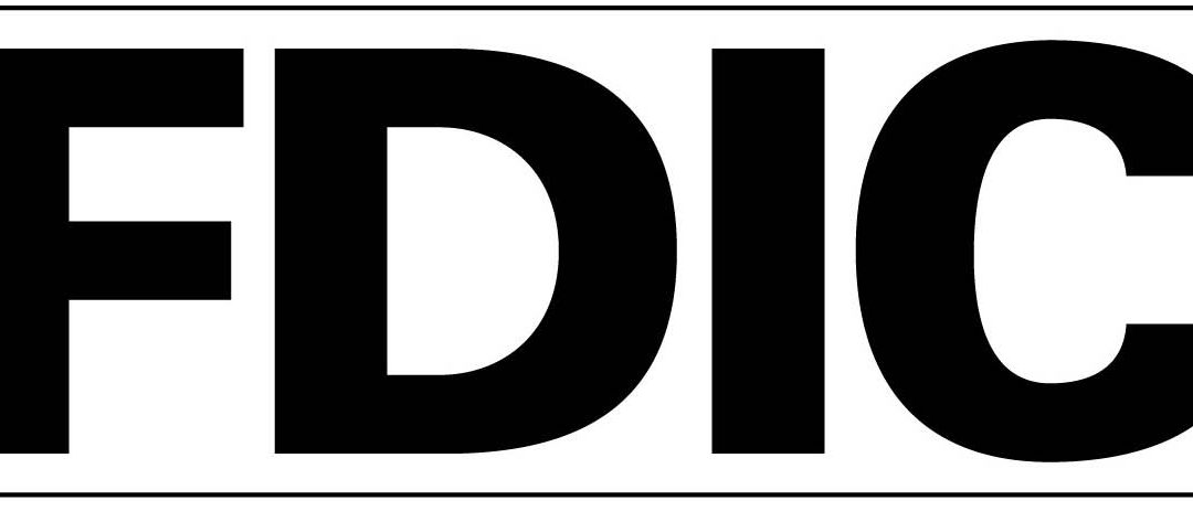 FDIC Logo