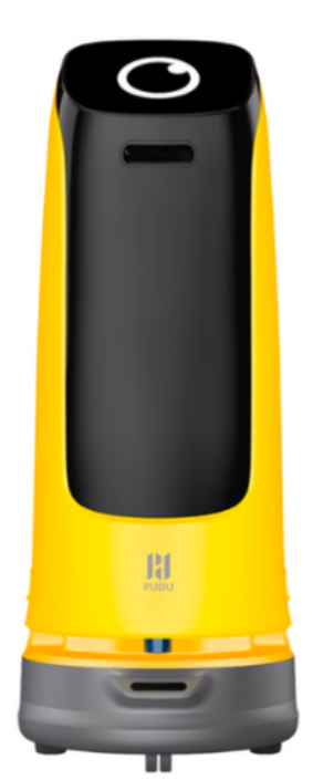 Keenon - A Bot