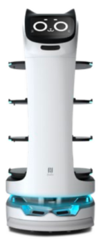 Keenon - C Bot