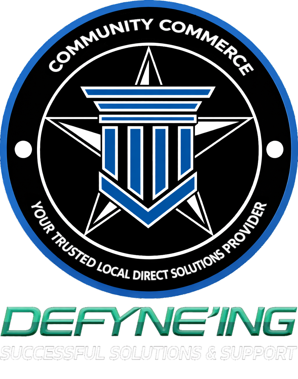 Direct Solutions Provider Logo