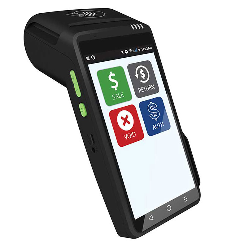 QD2 Mobile Wireless Android