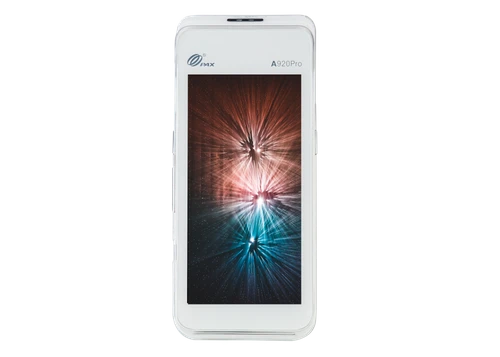 PAX A920Pro