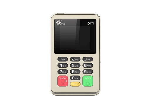 PAX D177