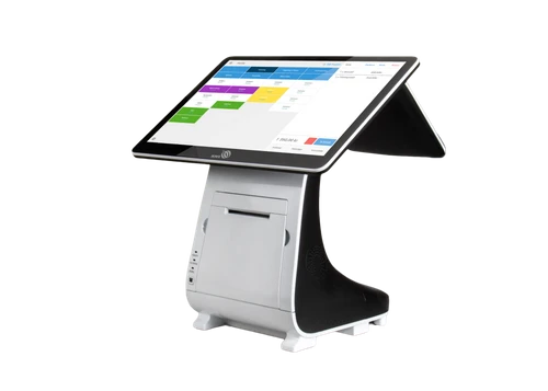 PAX E800