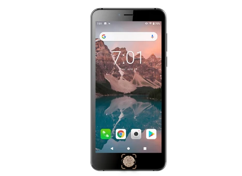PAX M50