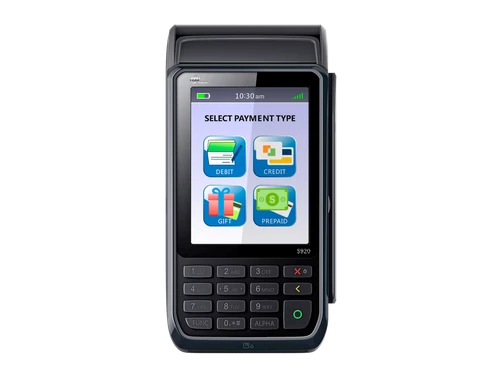 PAX S920