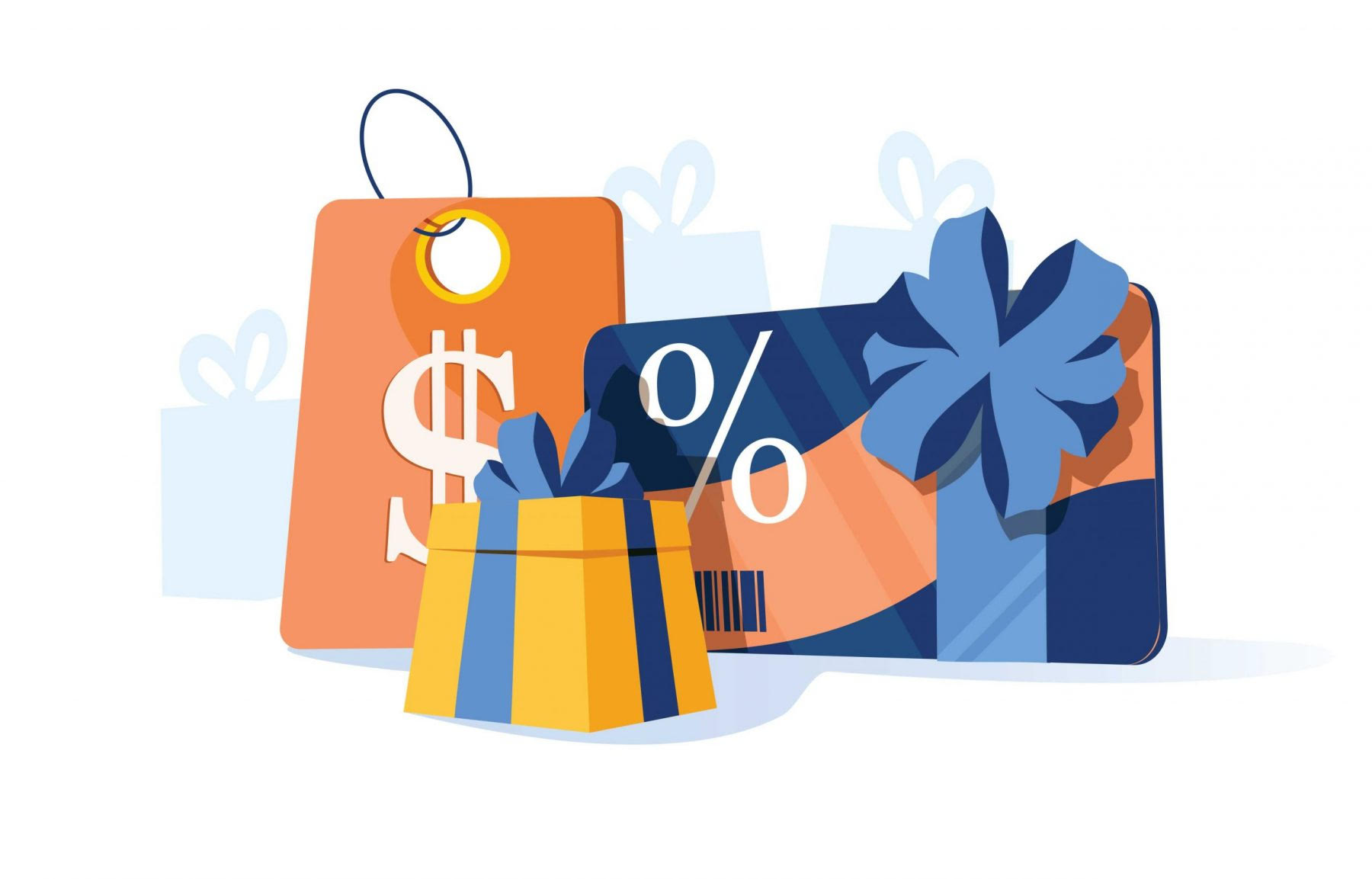 Gift & Loyalty Card Processing